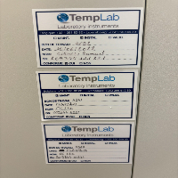 NuAire Incubator image 3